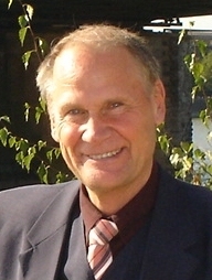 Udo Riek
